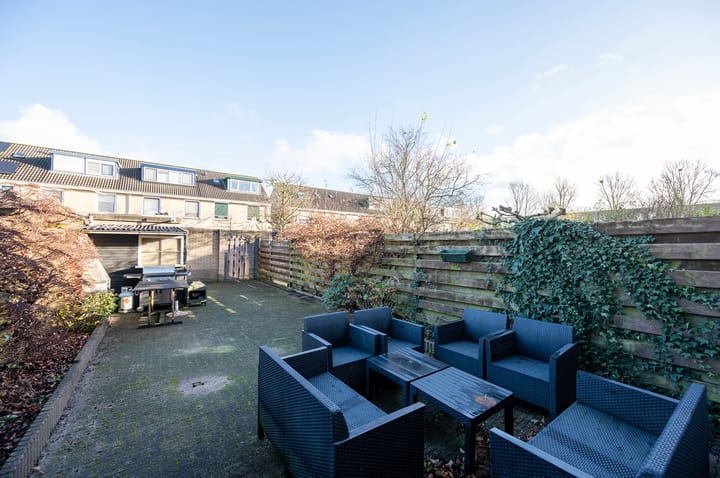 Foto 10 van Baroniestraat 16