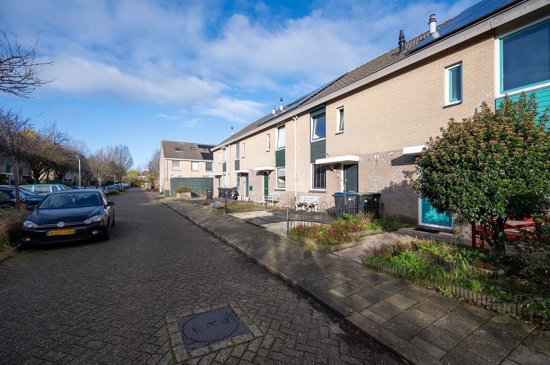 Foto 26 van Baroniestraat 16