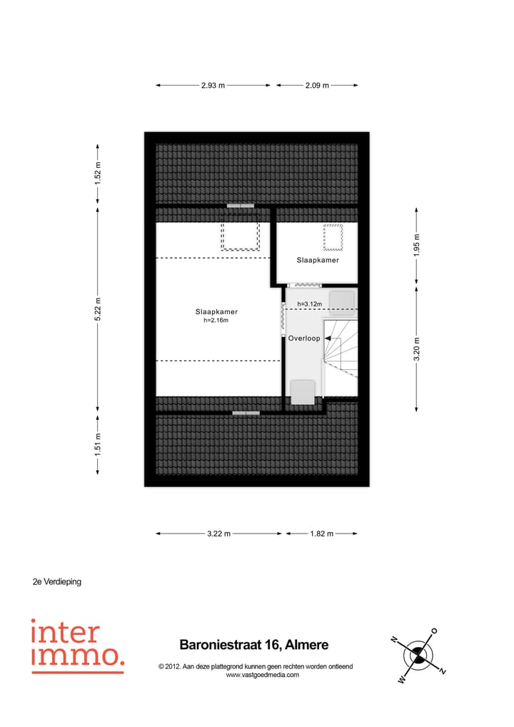 Foto 30 van Baroniestraat 16