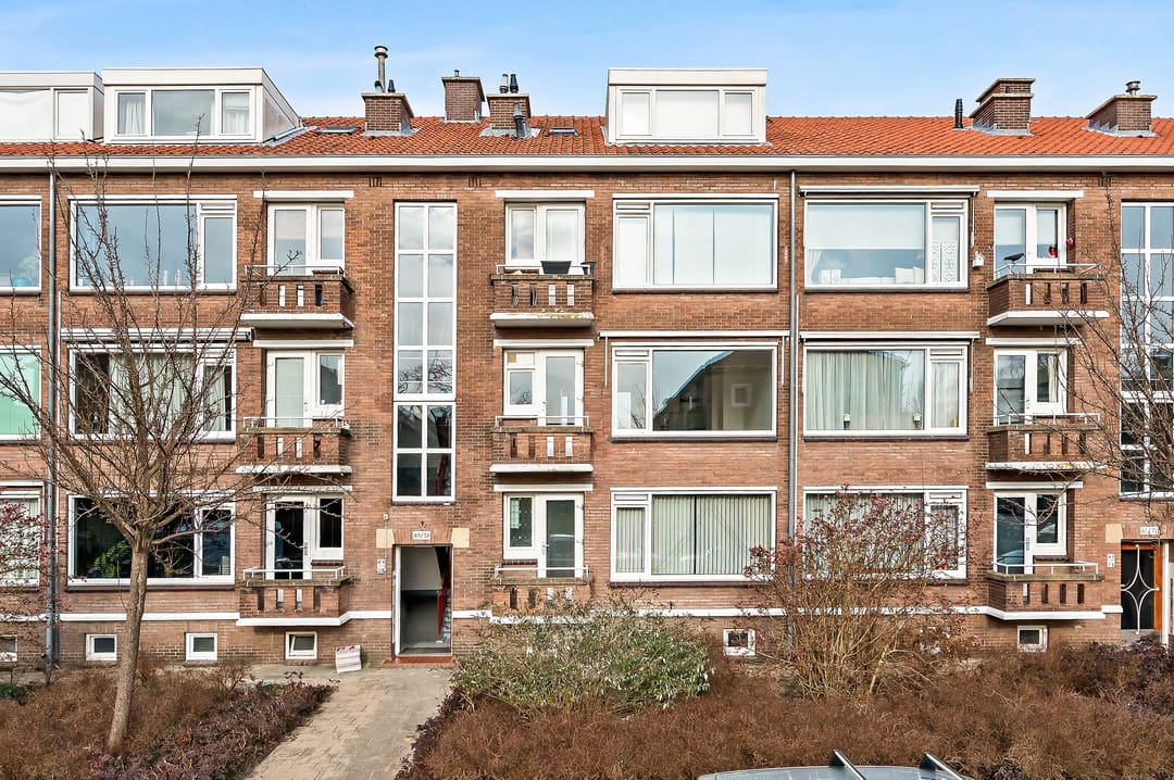 Photo 1 of Jacob van den Eyndestraat 57
