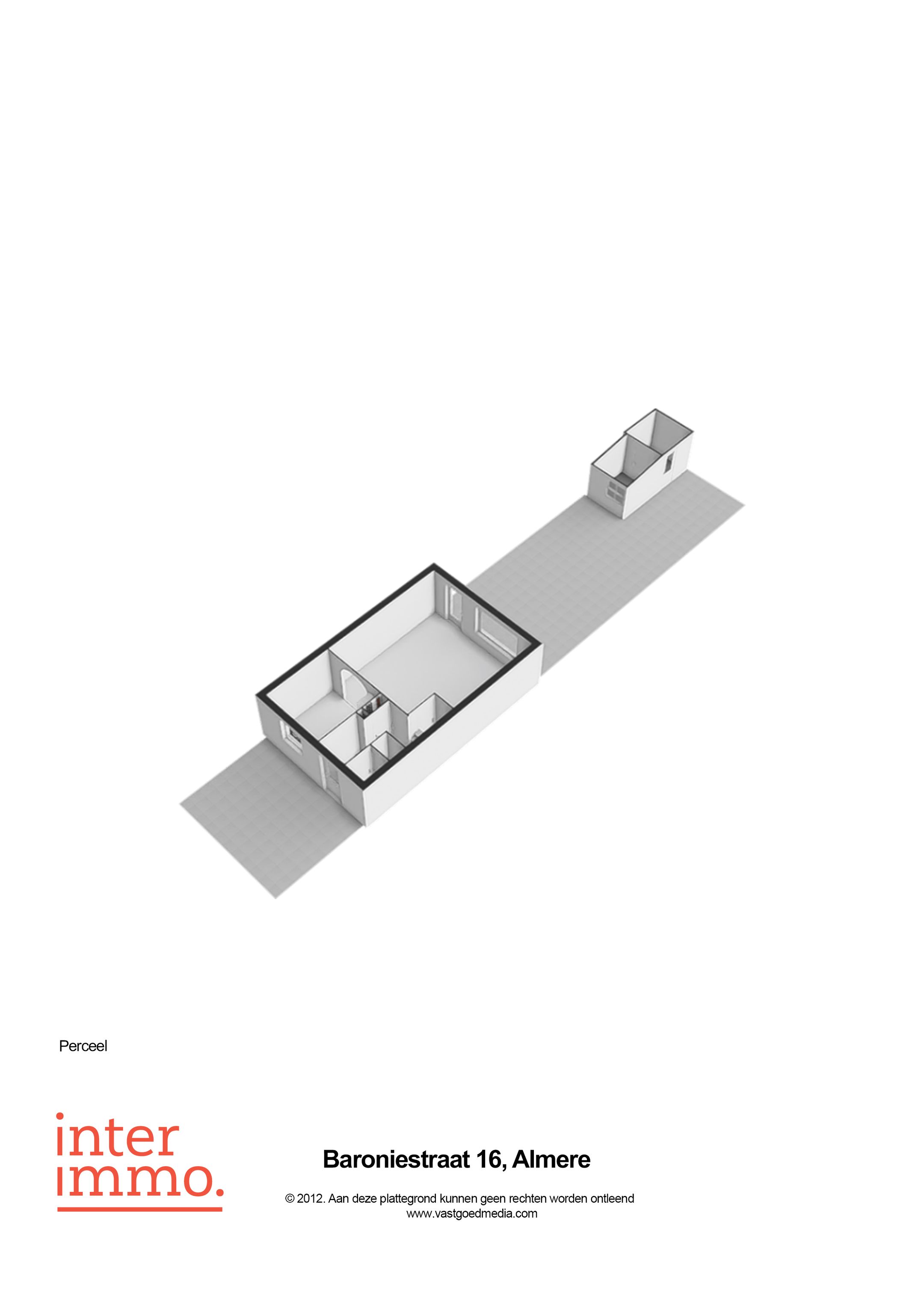 Foto 33 van Baroniestraat 16