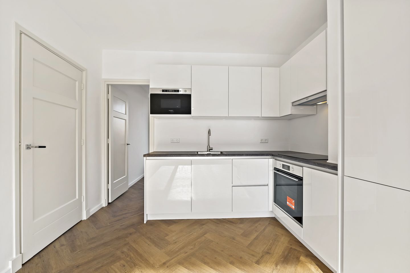 Photo 4 of Jacob van den Eyndestraat 57