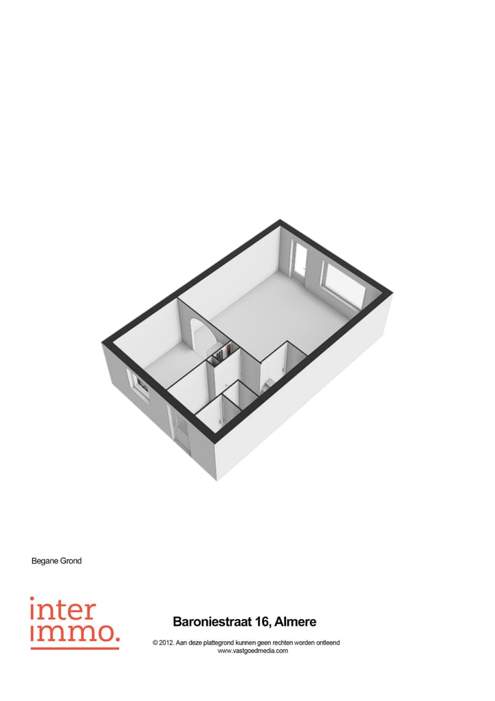 Foto 34 van Baroniestraat 16