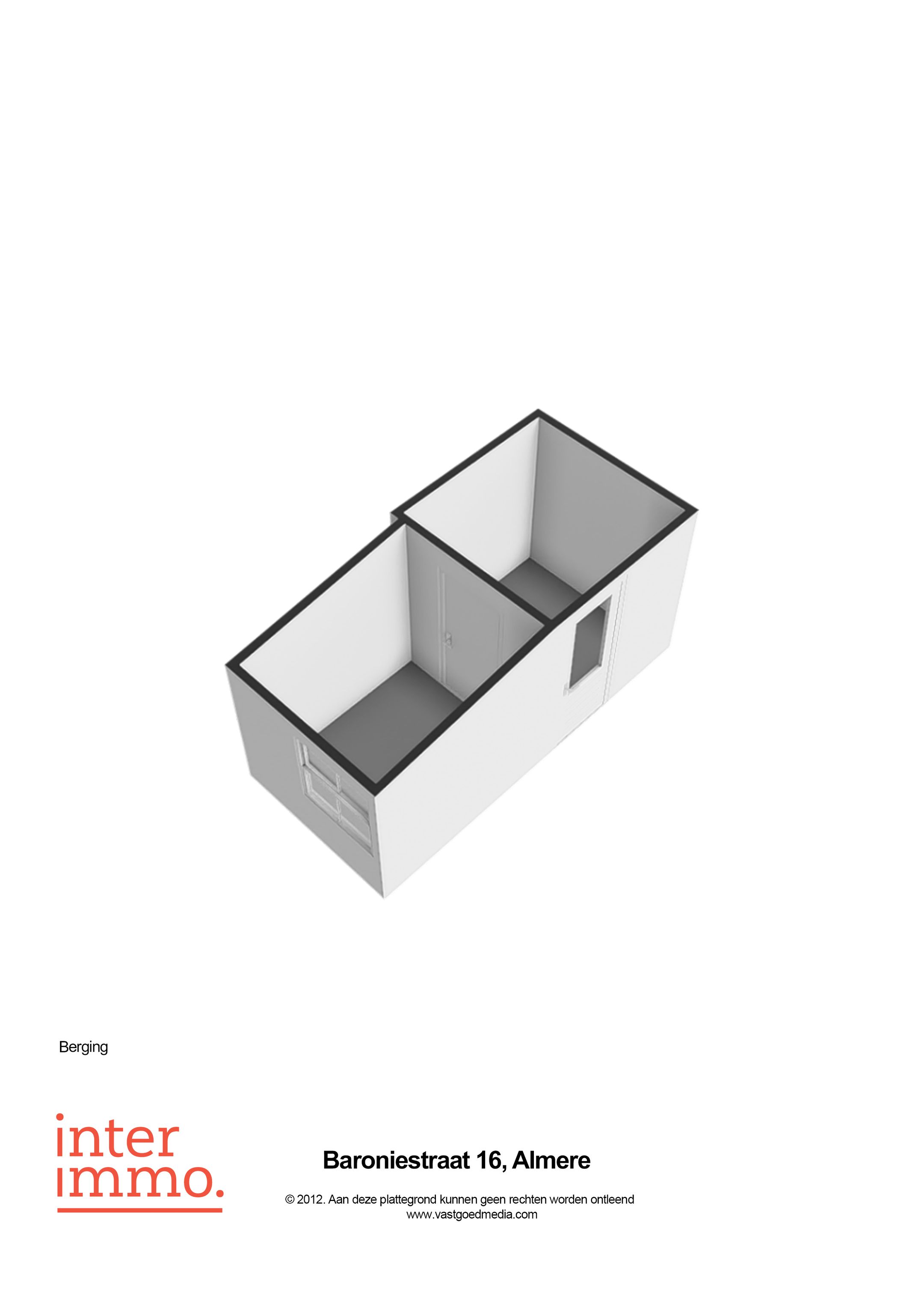 Foto 36 van Baroniestraat 16