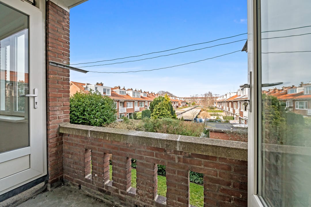 Photo 11 of Jacob van den Eyndestraat 57