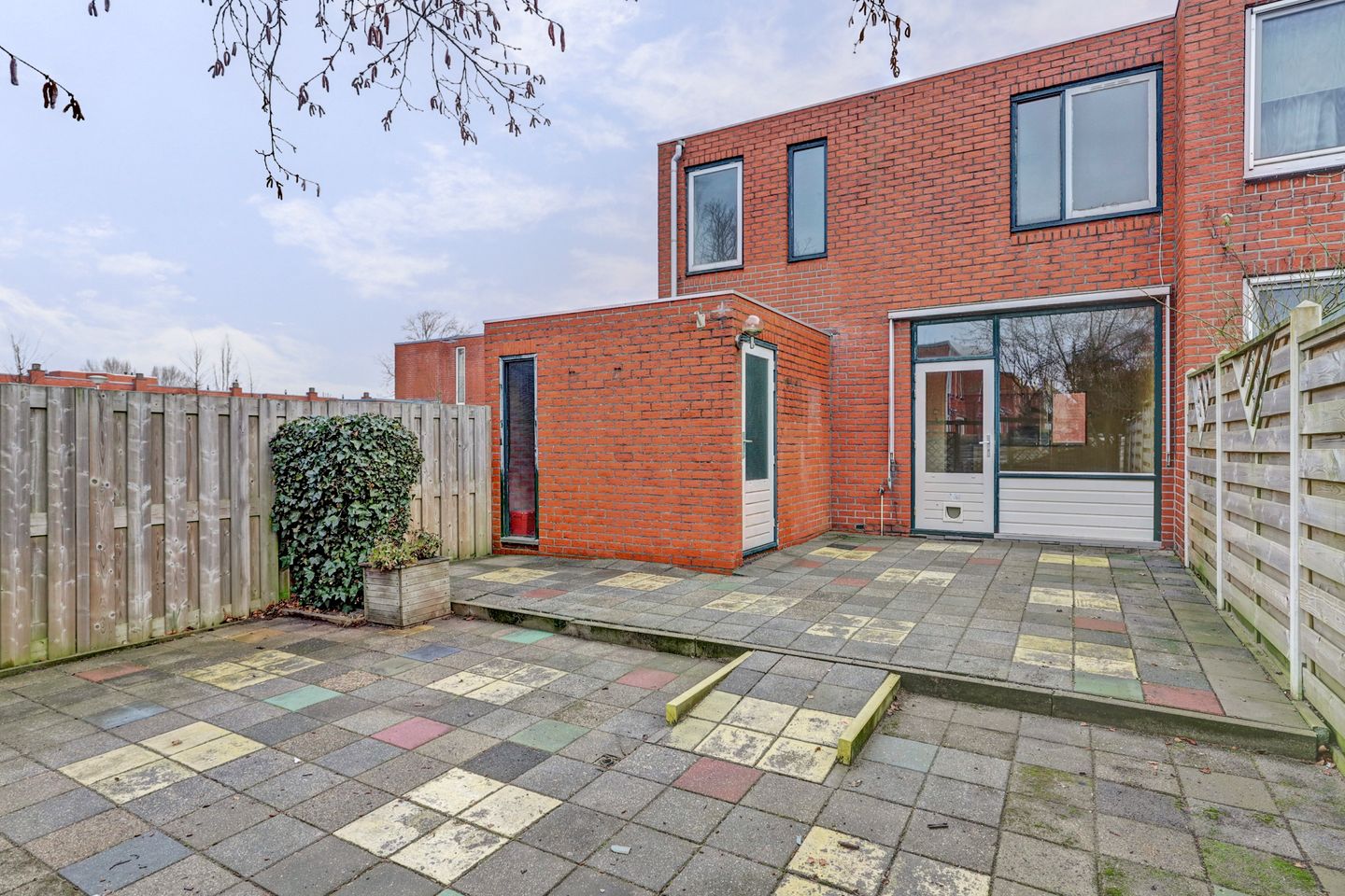 Foto 1 van Populierenhof 16