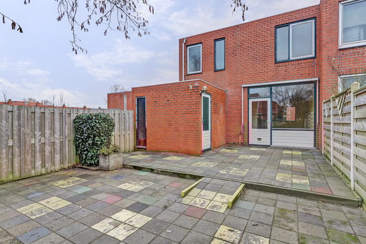 Photo 1 of Populierenhof 16