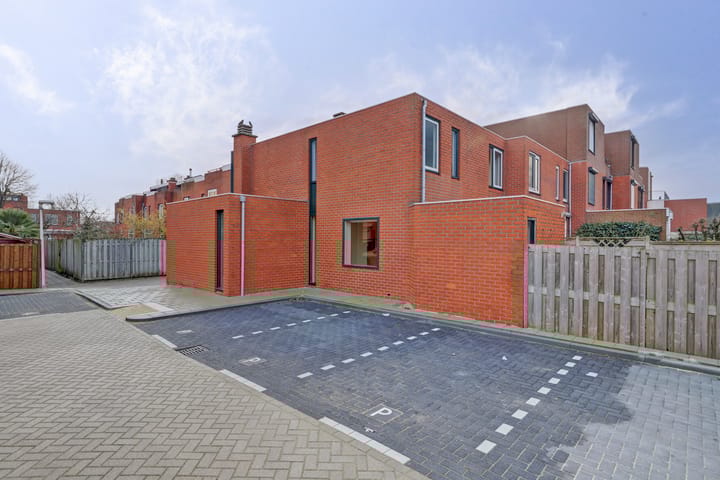 Foto 2 van Populierenhof 16