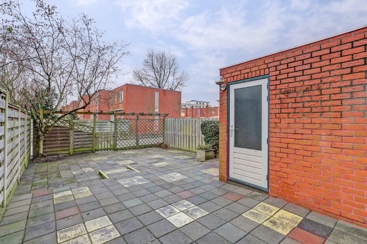 Foto 3 van Populierenhof 16