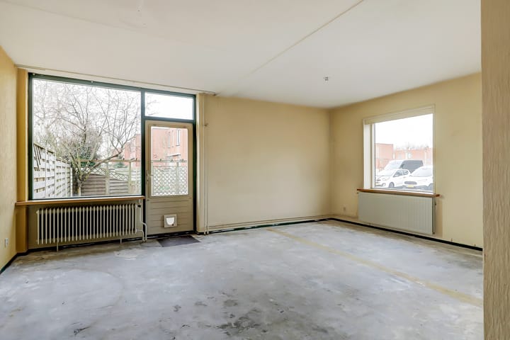 Foto 4 van Populierenhof 16