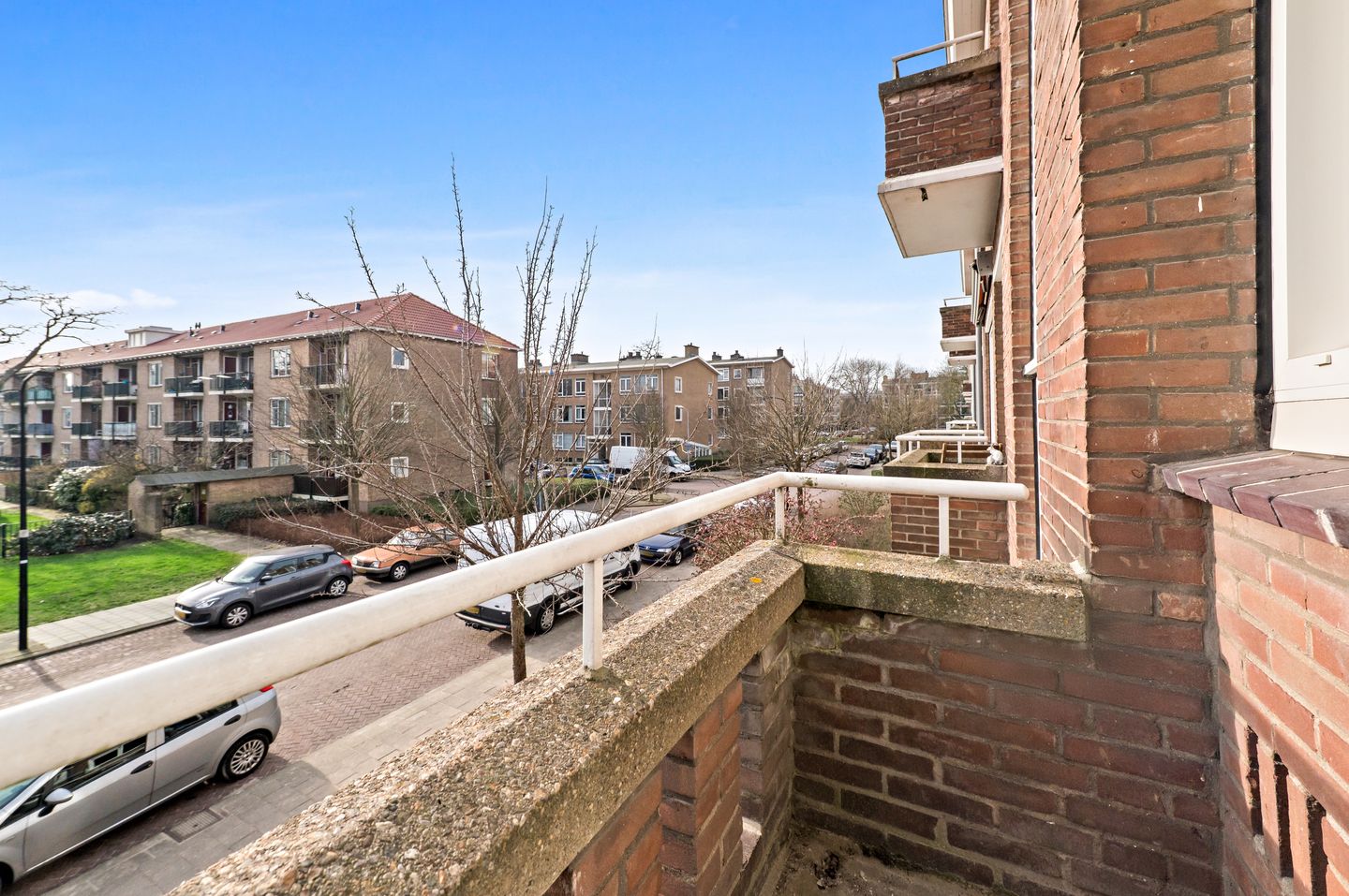 Photo 19 of Jacob van den Eyndestraat 57