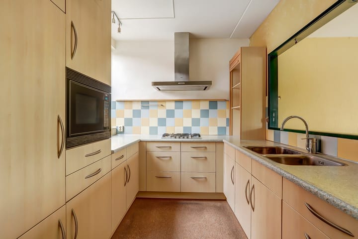 Foto 5 van Populierenhof 16