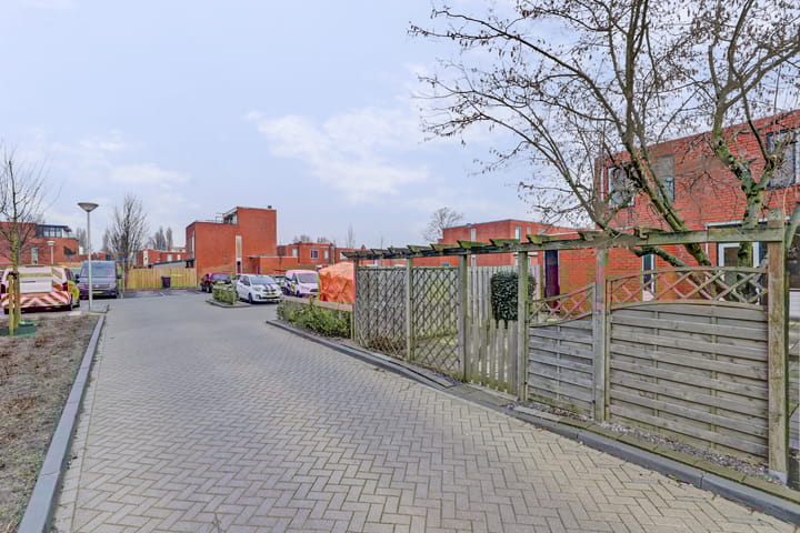 Photo 7 of Populierenhof 16