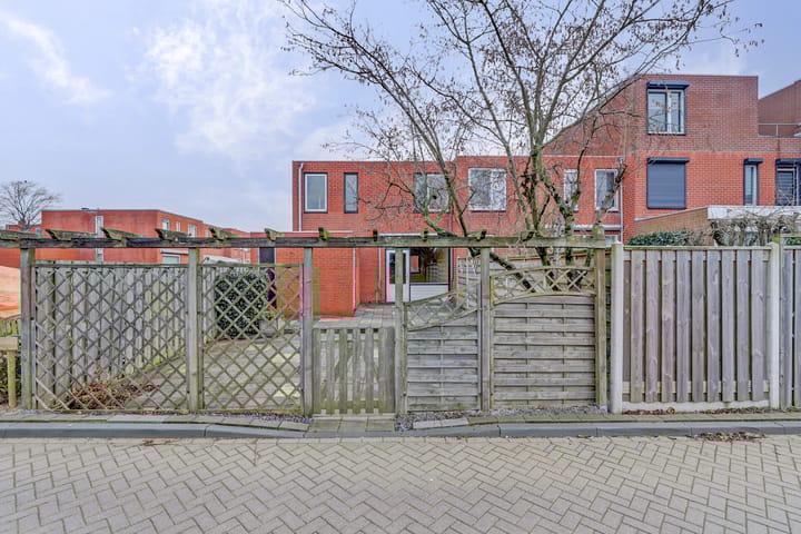 Photo 9 of Populierenhof 16