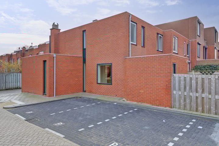 Photo 10 of Populierenhof 16