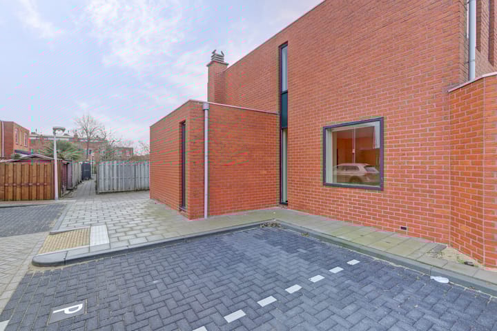 Photo 11 of Populierenhof 16