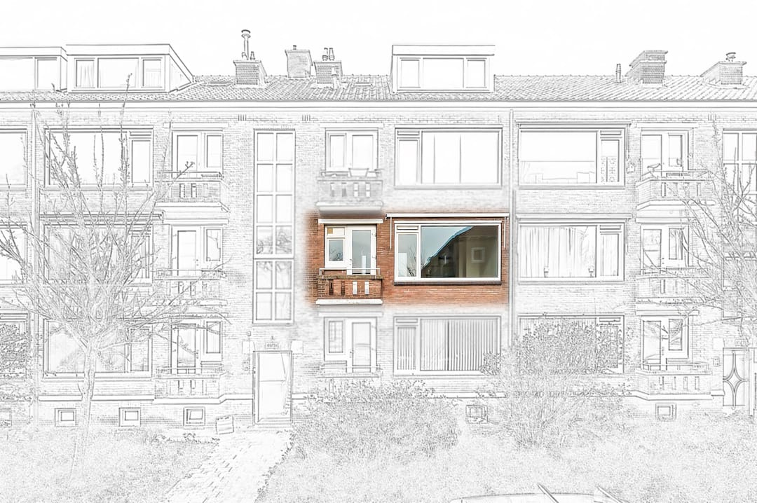 Photo 26 of Jacob van den Eyndestraat 57