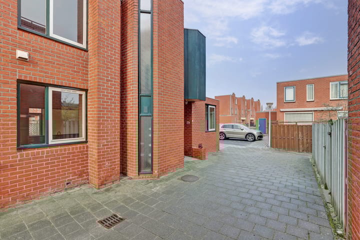 Photo 12 of Populierenhof 16