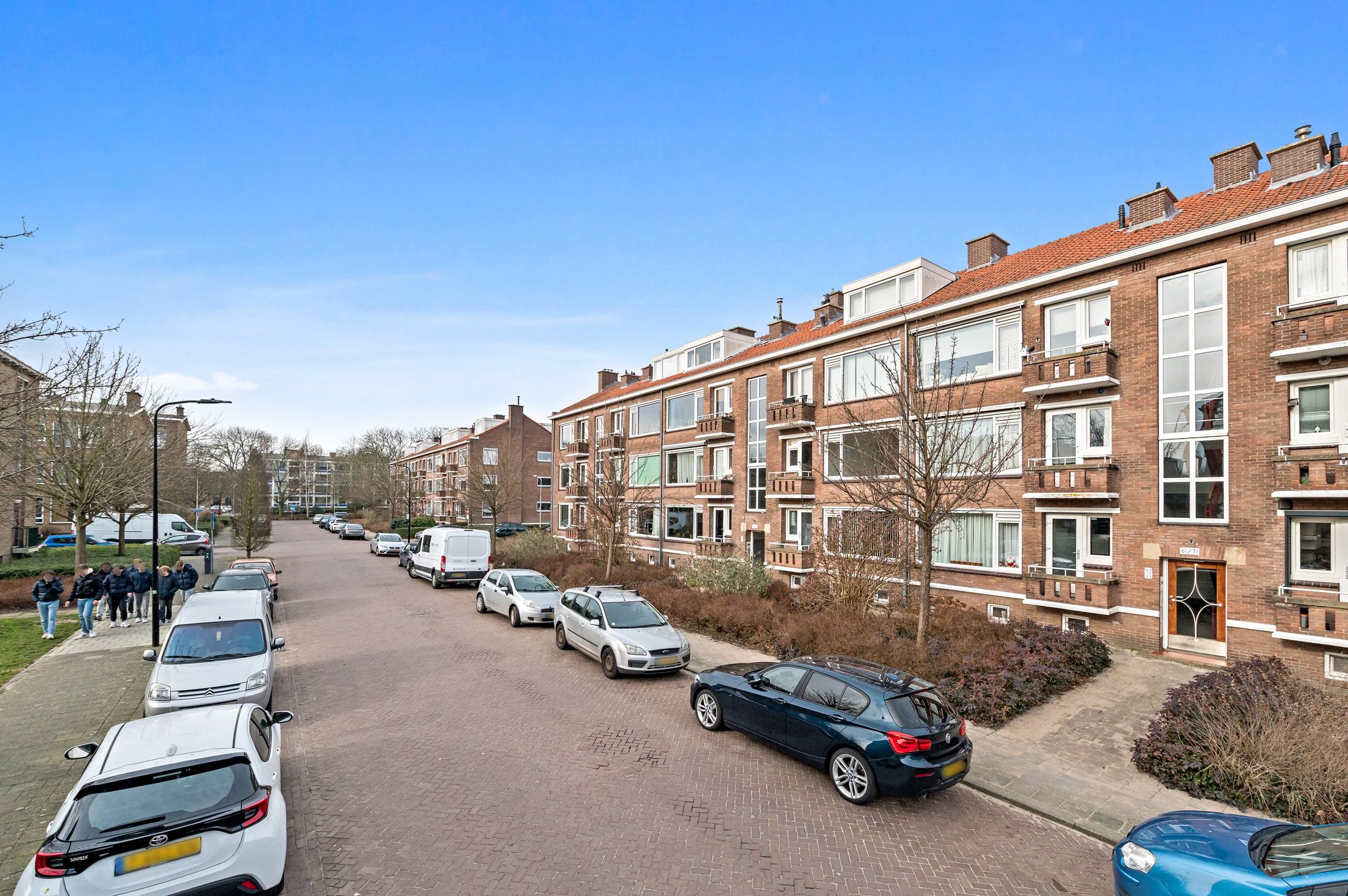 Photo 27 of Jacob van den Eyndestraat 57