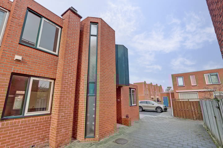 Photo 13 of Populierenhof 16