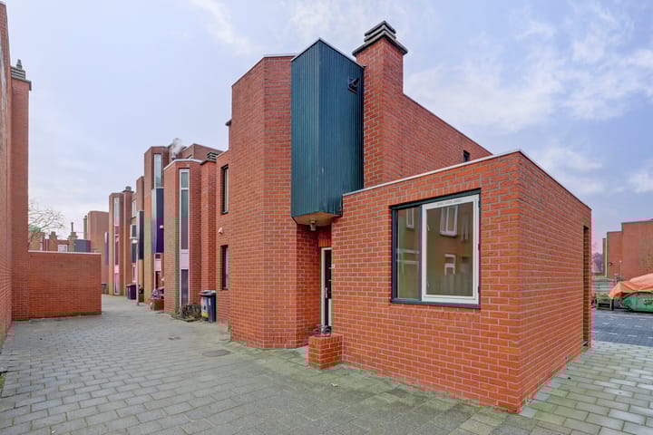 Photo 15 of Populierenhof 16