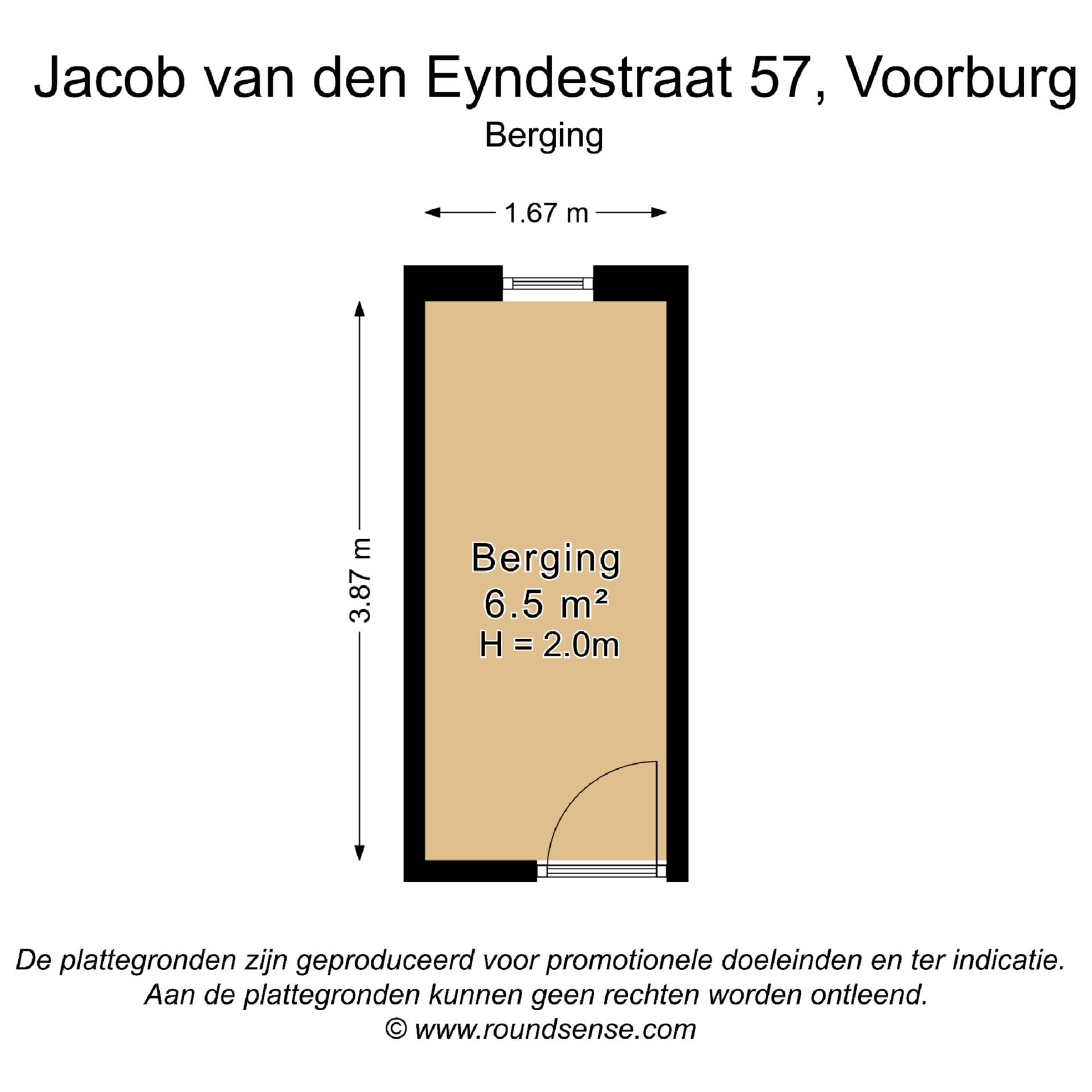 Photo 30 of Jacob van den Eyndestraat 57