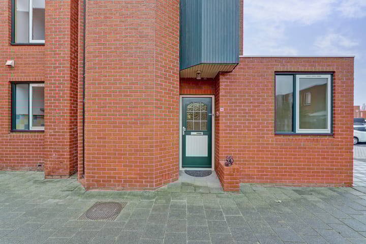 Photo 16 of Populierenhof 16