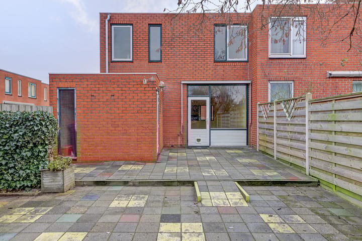 Photo 54 of Populierenhof 16