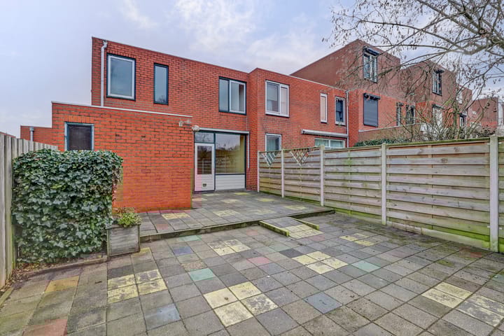 Photo 55 of Populierenhof 16