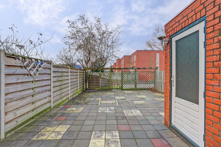 Photo 57 of Populierenhof 16