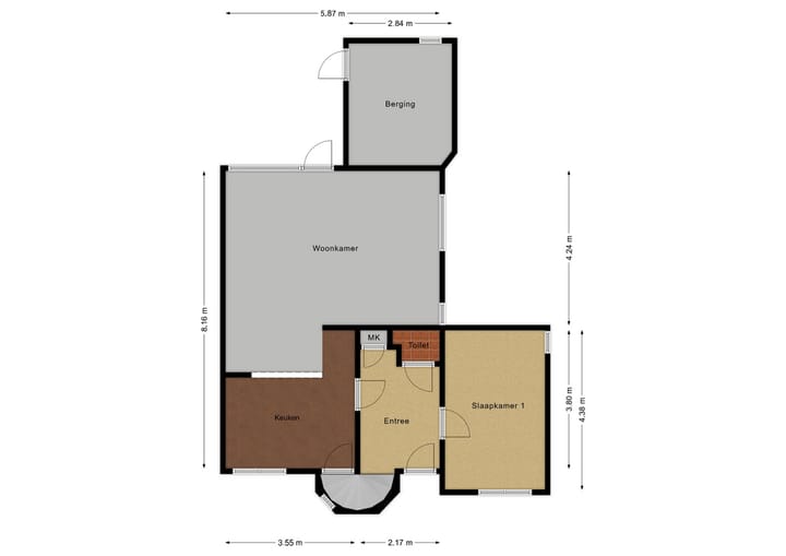 Photo 58 of Populierenhof 16