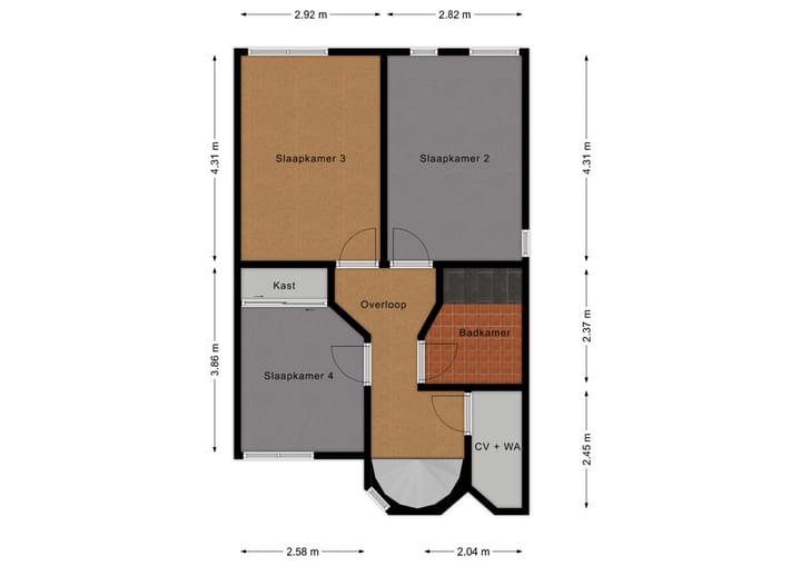 Photo 59 of Populierenhof 16