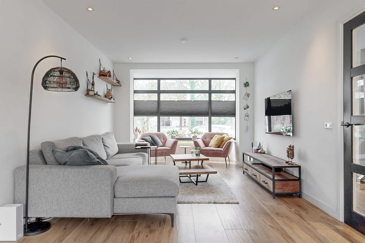 Foto 5 van Kruyderlaan 144