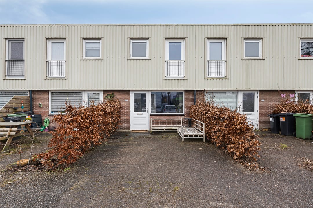 Photo 1 of Graftermeerstraat 42-B