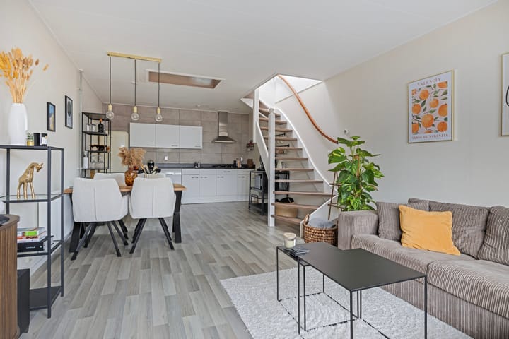 Foto 2 van Graftermeerstraat 42-B