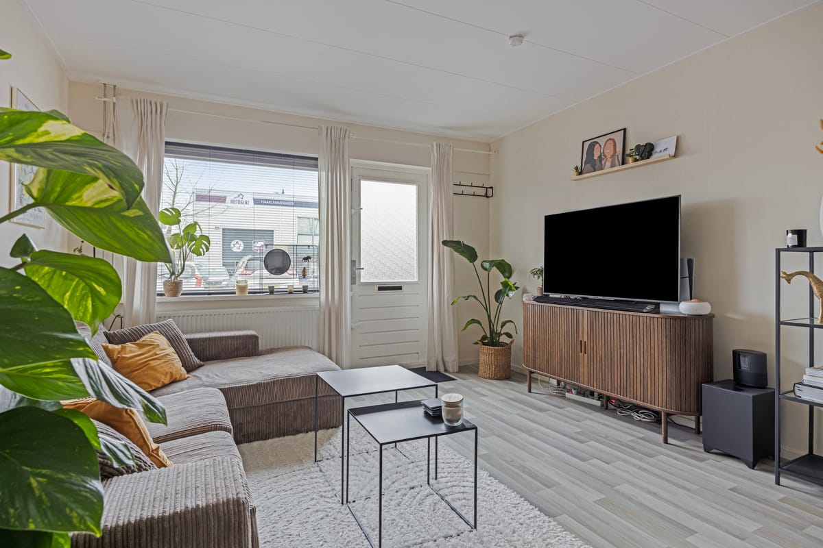 Photo 3 of Graftermeerstraat 42-B