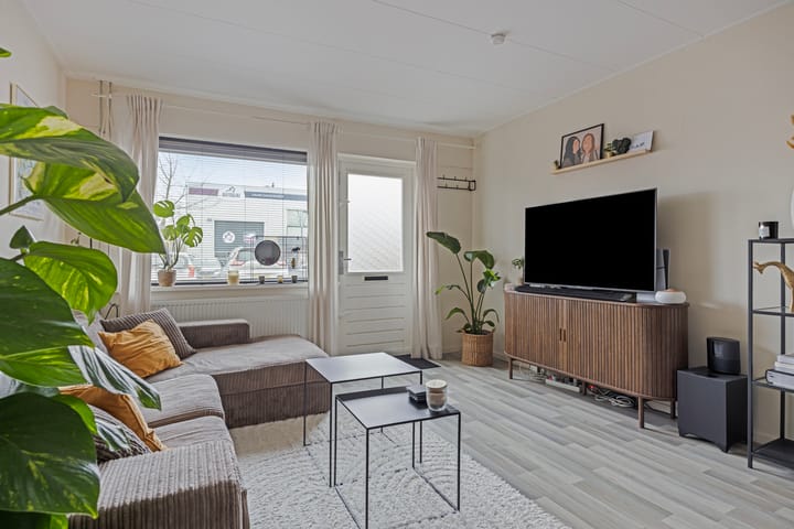 Foto 3 van Graftermeerstraat 42-B