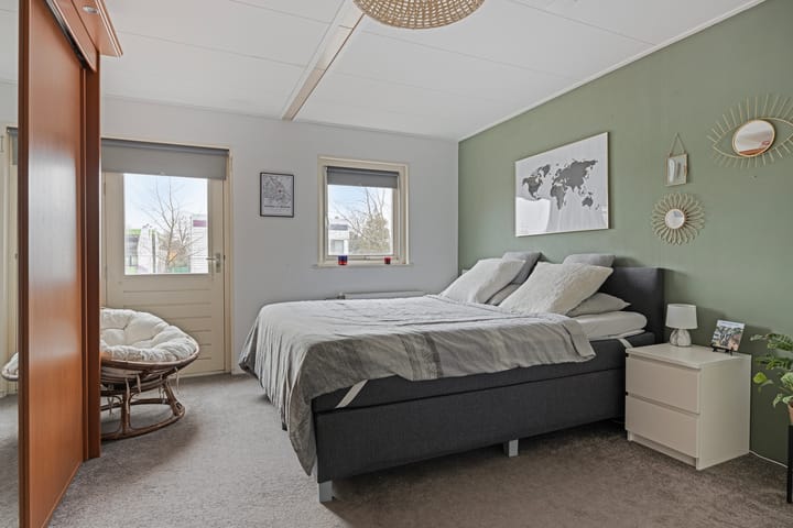 Foto 4 van Graftermeerstraat 42-B