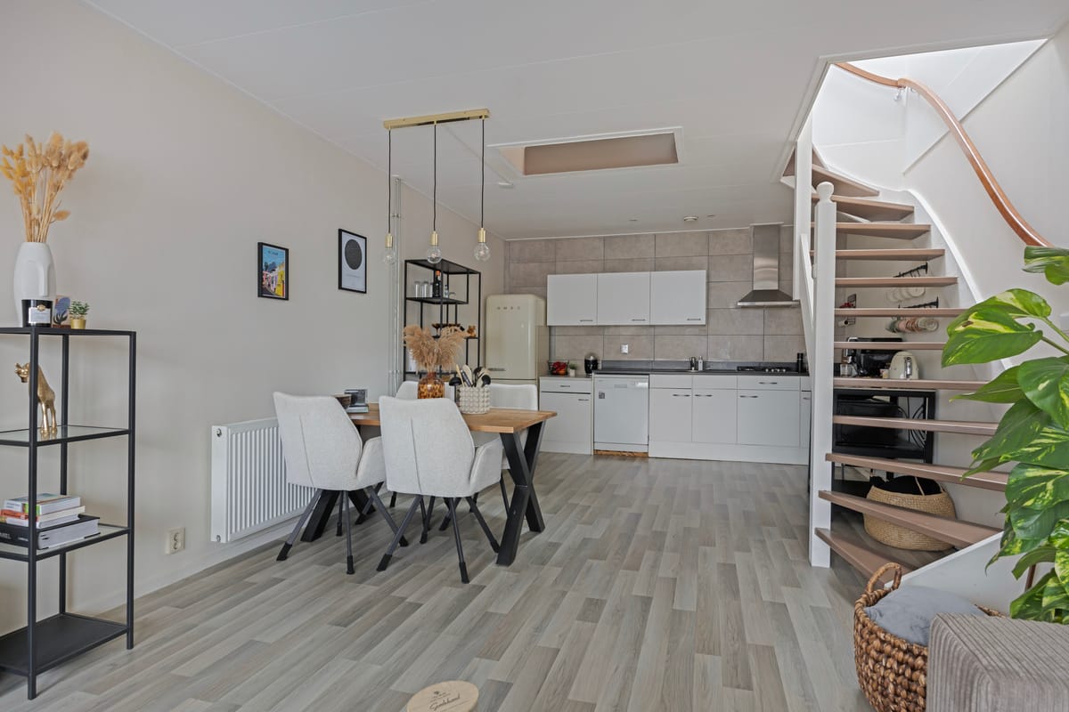 Photo 5 of Graftermeerstraat 42-B