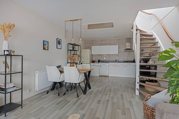 Foto 5 van Graftermeerstraat 42-B