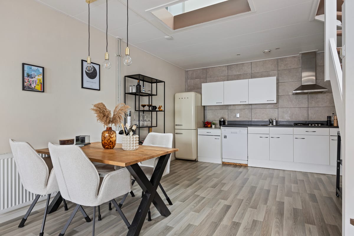 Photo 6 of Graftermeerstraat 42-B