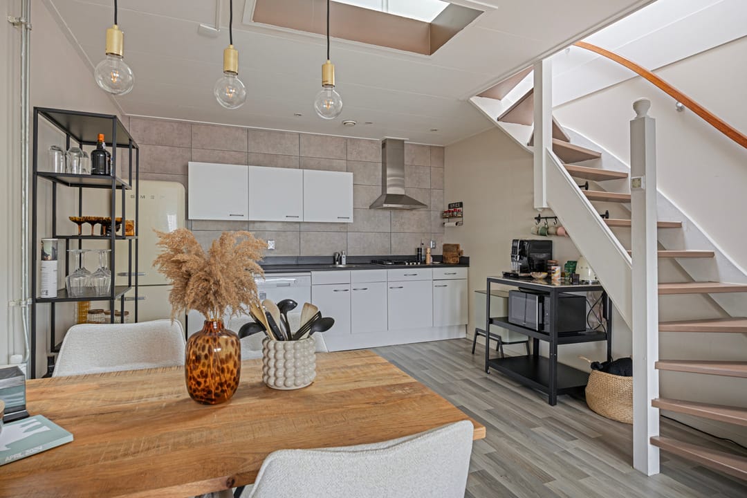 Photo 7 of Graftermeerstraat 42-B