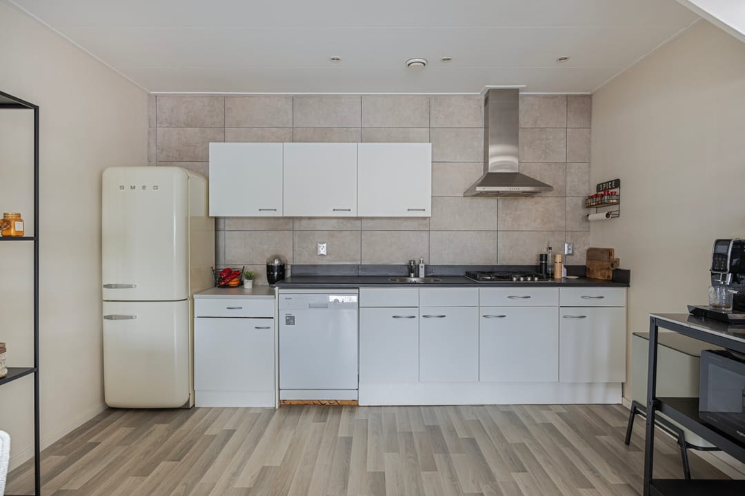 Photo 8 of Graftermeerstraat 42-B