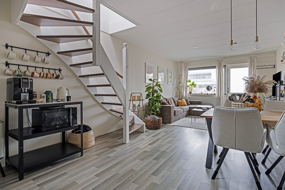 Photo 9 of Graftermeerstraat 42-B