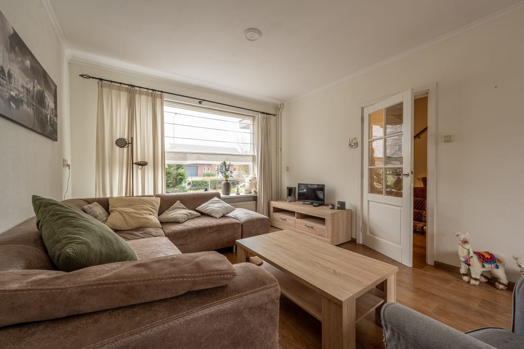 Foto 2 van van Ghentstraat 24