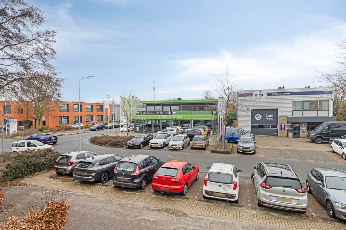 Photo 14 of Graftermeerstraat 42-B