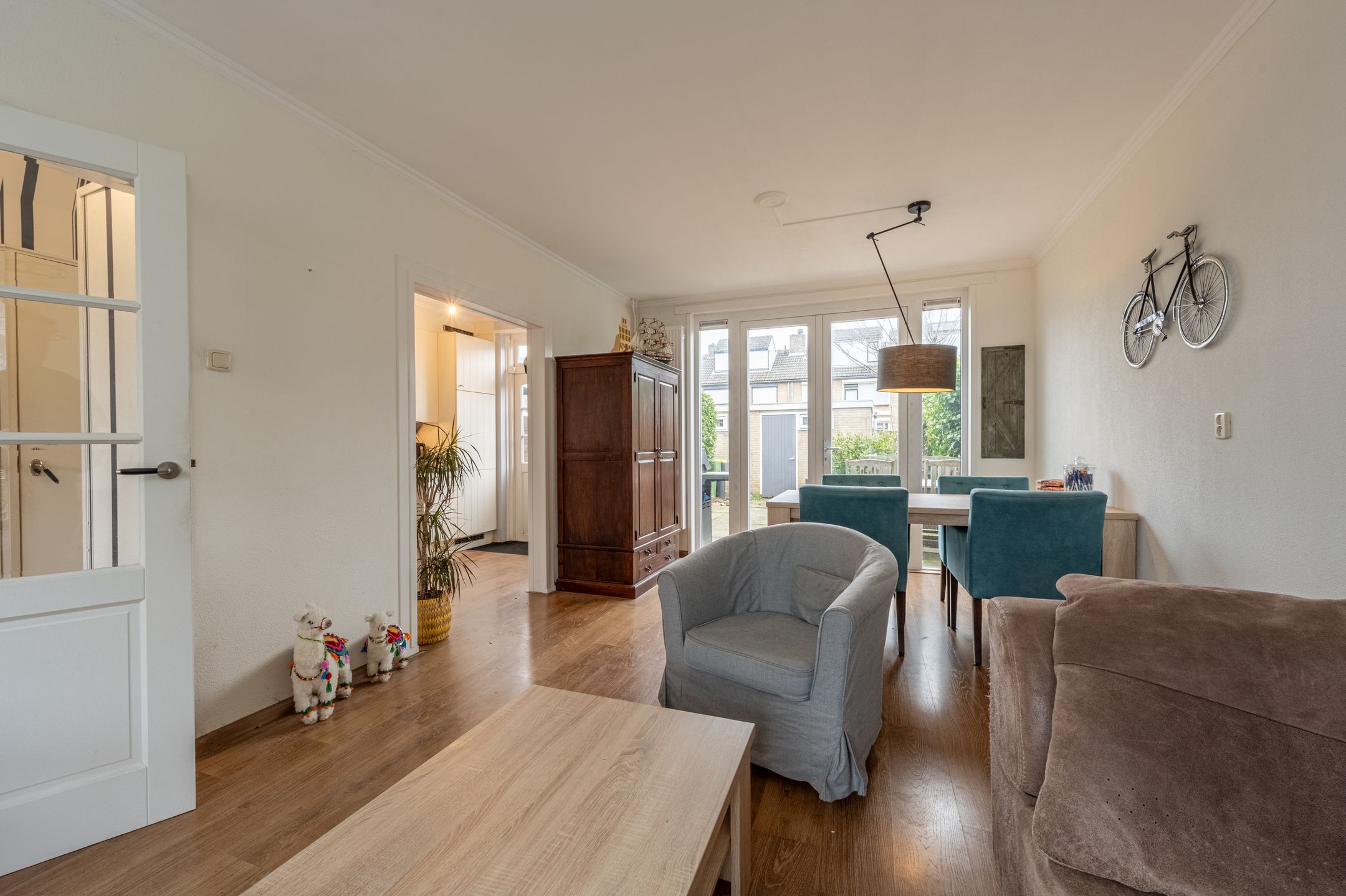 Foto 9 van van Ghentstraat 24