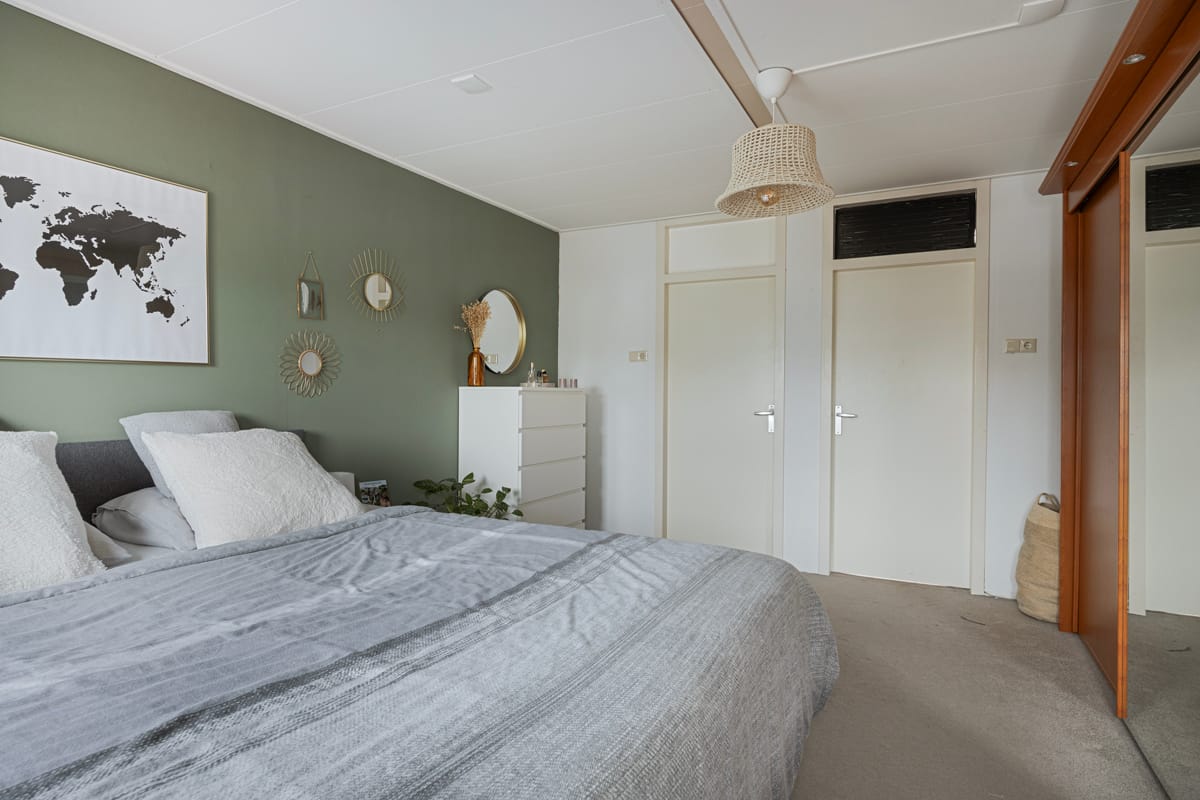 Photo 15 of Graftermeerstraat 42-B