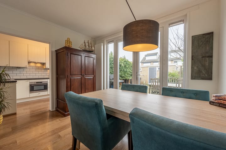 Foto 10 van van Ghentstraat 24