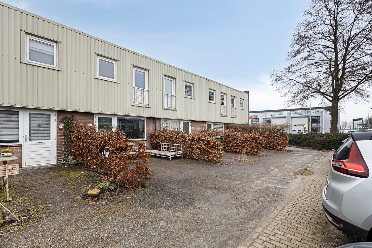 Photo 18 of Graftermeerstraat 42-B